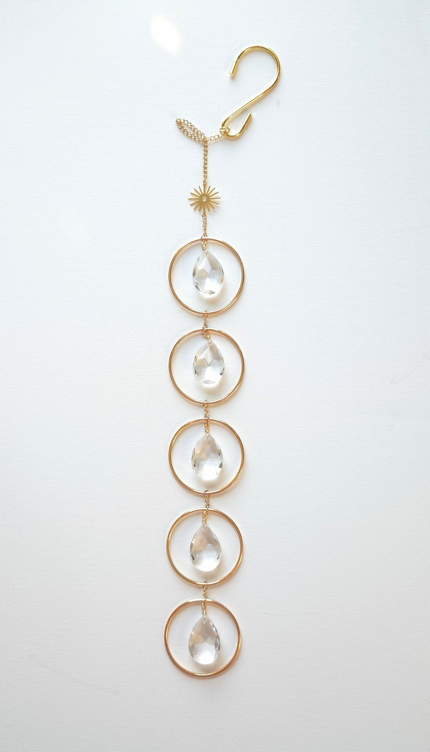 Prism Window Chain