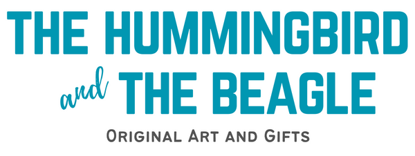 The Hummingbird and The Beagle